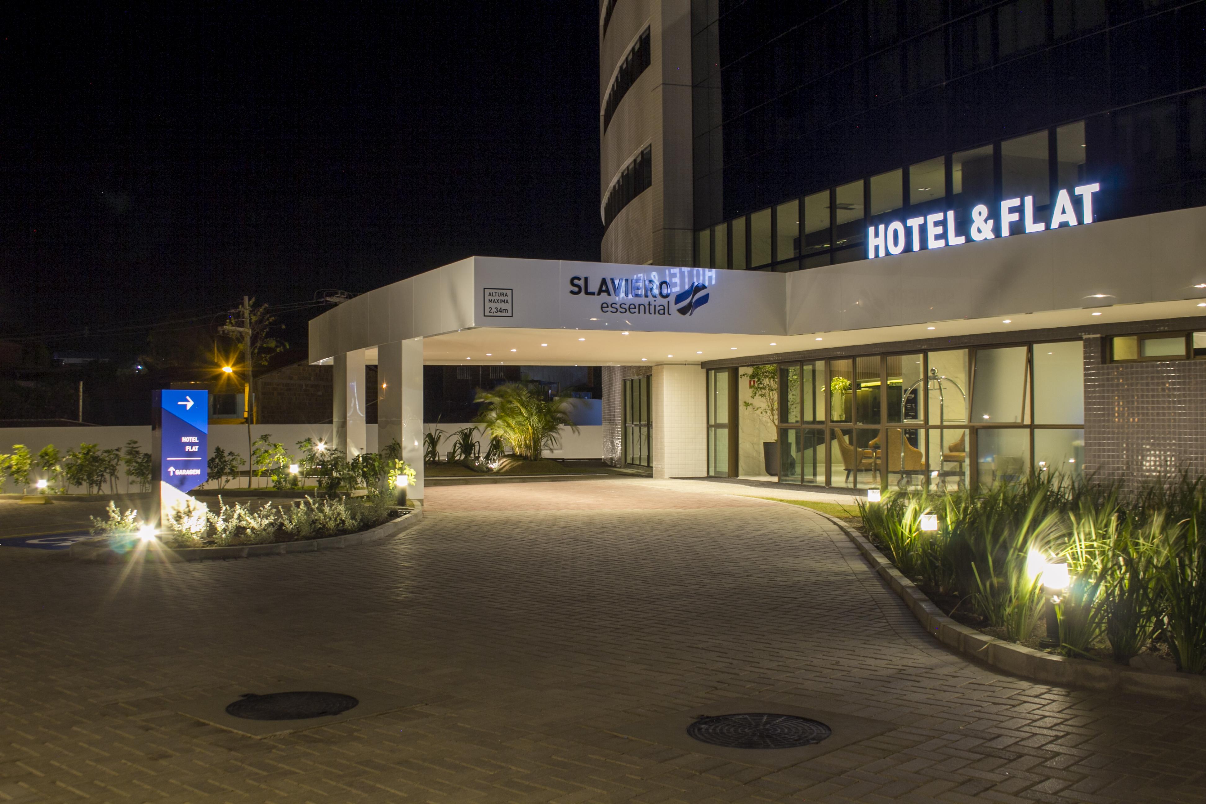 HOTEL SLAVIERO CAMPINA GRANDE 4* (Brasil) - de R$ 324 | iBOOKED